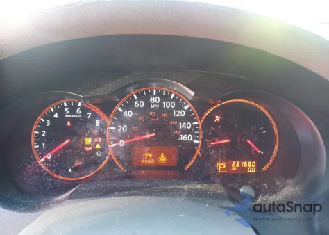 2008 Nissan Altima 2.5 S из США, поврежденный, VIN 1N4AL21EX8N437705